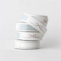 NYRET Washi Tape - Message