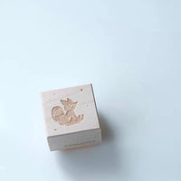 Zaimu Zhiye Rubber Stamp - Special gift