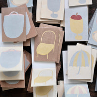 bighands Memo Pads - Little Things