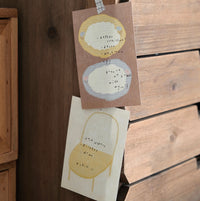 bighands Memo Pads - Little Things