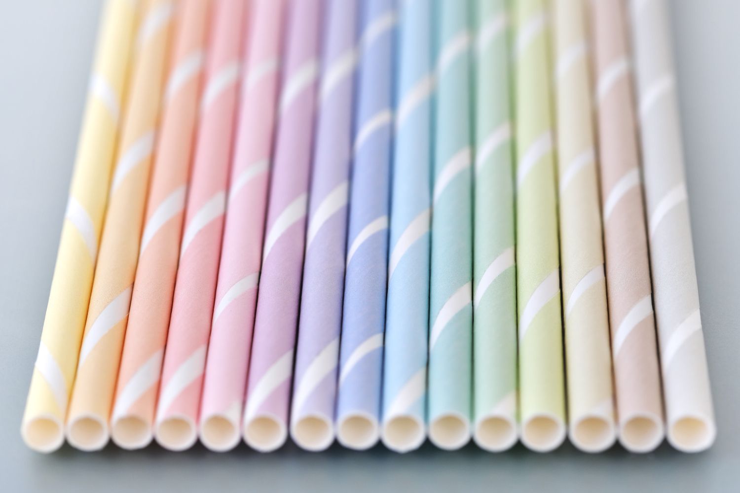 MT Basic Washi Tape - Pastel Series