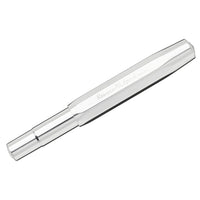 Kaweco AL SPORT Fountain Pen - Raw Aluminium