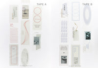 NYRET Washi Tape - Planner Series ii