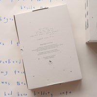 bighands Journal: Mood Book - Rainy Days