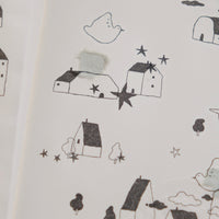 bighands Rub-On Transfer Sticker - Someday Sketches