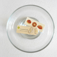 Suatelier Sticker - 1177 Old Bakery