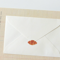 Suatelier Sticker - 1177 Old Bakery