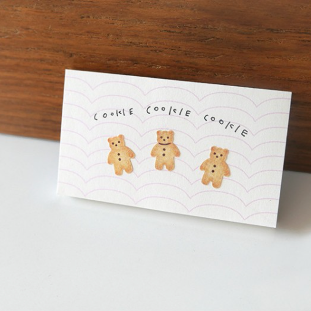 Suatelier Sticker - 1177 Old Bakery