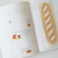 Suatelier Sticker - 1177 Old Bakery