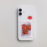 Suatelier Sticker - 1184 Awesome Tomato