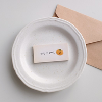 Suatelier Sticker - 1184 Awesome Tomato