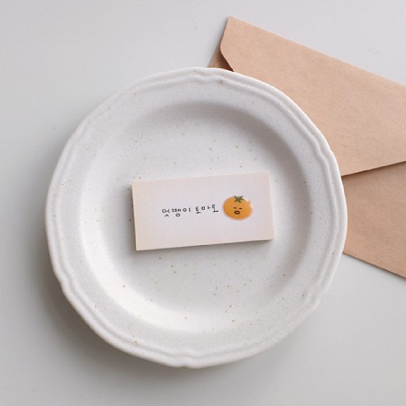 Suatelier Sticker - 1184 Awesome Tomato