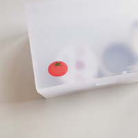 Suatelier Sticker - 1184 Awesome Tomato