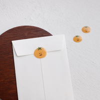 Suatelier Sticker - 1184 Awesome Tomato