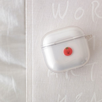 Suatelier Sticker - 1184 Awesome Tomato