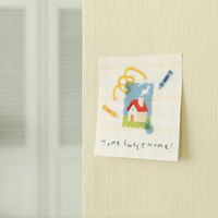 Suatelier Sticker - 1186 Color Your Days!