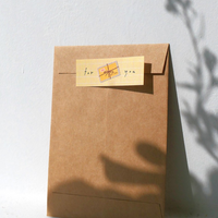 Suatelier Sticky Memo - Tabs ii (2 options)