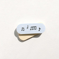 Suatelier Sticky Memo - Tabs ii (2 options)