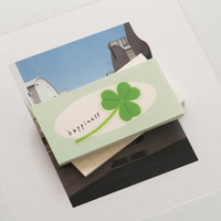 Suatelier Sticky Memo - Pastel ii (3 options)