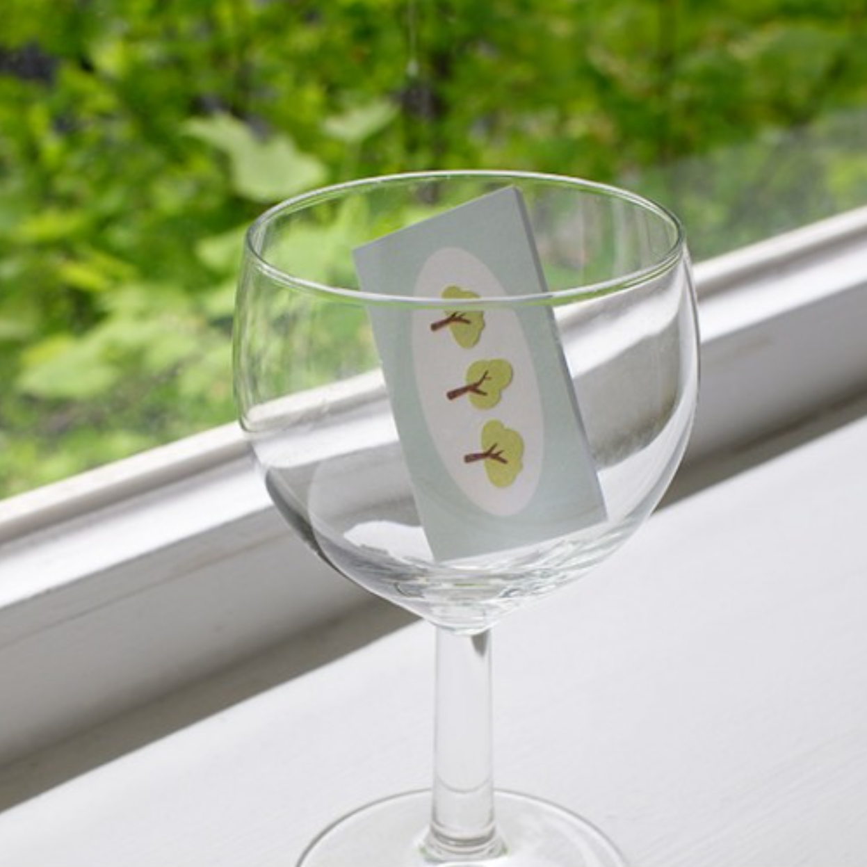 Suatelier Sticker - 1168 Campus