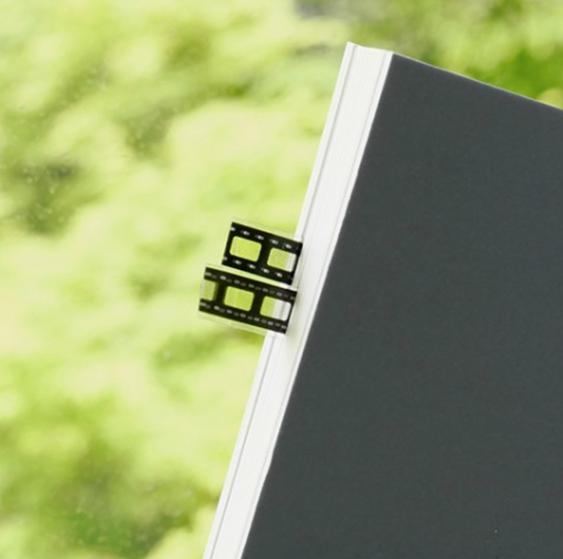 Suatelier Sticker - 125 Deco.16 - Cinema