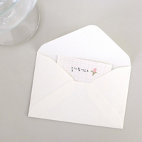 Suatelier Sticker - 126 Flower.03 - Tulips