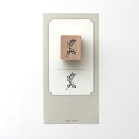 NYRET Rubber Stamps - Postcard Series