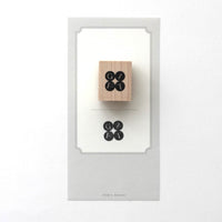 NYRET Rubber Stamps - Postcard Series