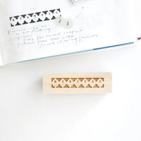 NYRET Rubber Stamps - vol 11: One Day