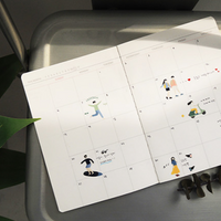 Suatelier 1065 Healing Sticker