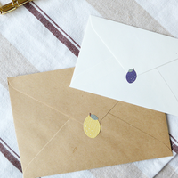 Suatelier 1074 Fruit Sticker