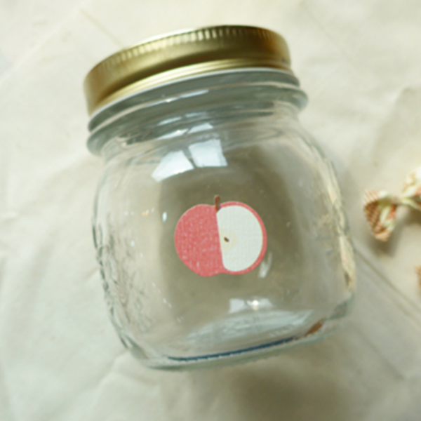 Suatelier 1074 Fruit Sticker