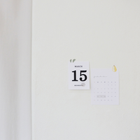 Suatelier 1074 Fruit Sticker