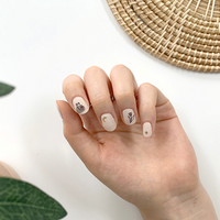 Suatelier 1079 Deco Drawing Sticker