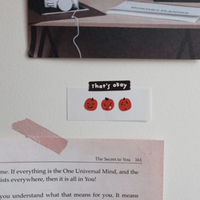 Suatelier 1103 Awesome Sticker