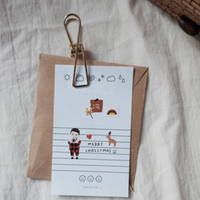 Suatelier 1103 Awesome Sticker