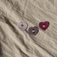 Suatelier 1103 Awesome Sticker