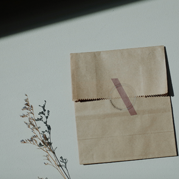 Suatelier 1110 Blooming Days Sticker