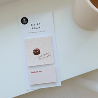 Suatelier 1113 Cake Is Here! Sticker