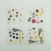 Suatelier 1524 Dear Flower Sticker