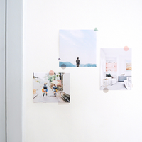 Suatelier 1606 Plain.02 Sticker