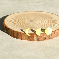 Suatelier 1614 Plain.10 Moon Sticker