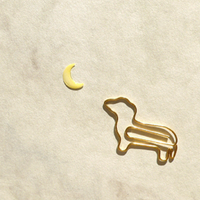 Suatelier 1614 Plain.10 Moon Sticker