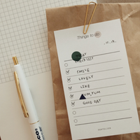 Suatelier 1625 Plain.21 Geometric Sticker