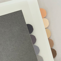 Suatelier 1646 Plain.42 Index Sticker