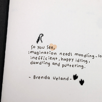 Suatelier 1655 Plain.51 Heart Sticker