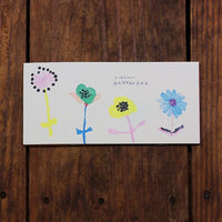 20232 Subikiawa.一筆箋4 HANANOKAO