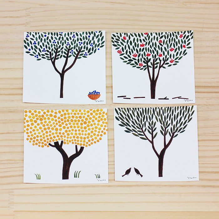 22667 Necktie Block Memo - Wooden_2