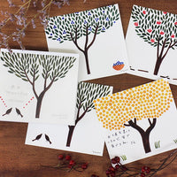 22667 Necktie Block Memo - Wooden_3