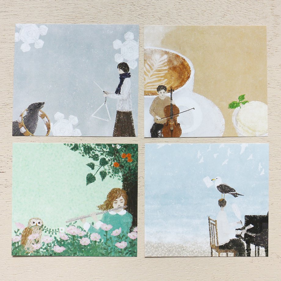 22758 Akira Kusaka Block Memo - Matinee_2